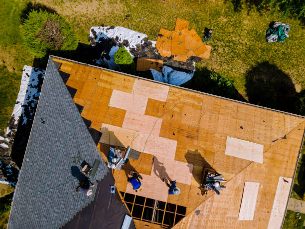 Sealant for Roof in Schofield Barracks, HI