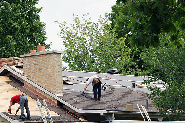 Quick and Trustworthy Emergency Roof Repair Services in Schofield Barracks, HI